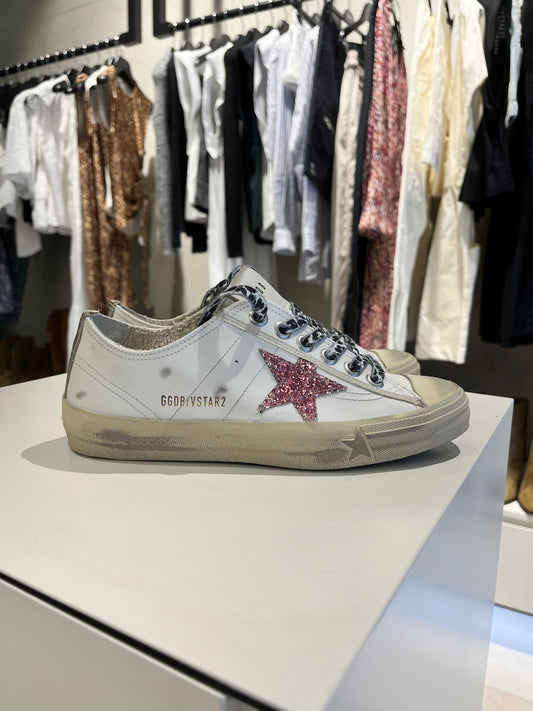 GOLDEN GOOSE F004576