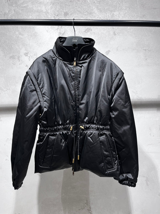 ISABEL MARANT DASTYNI jacket black