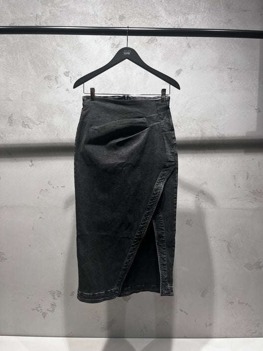 IRO CELINA skirt