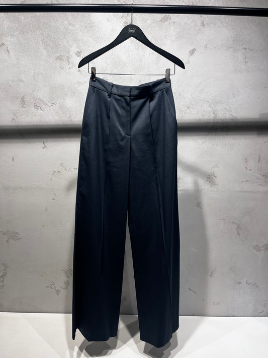 IRO SOULY PANTS charcoal