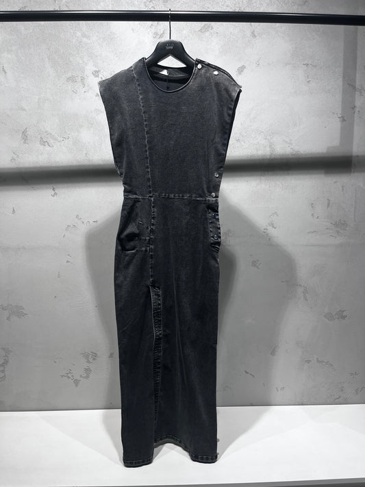 IRO CHARLIZE dress