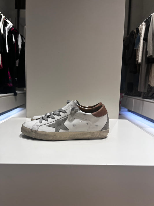 GOLDEN GOOSE F002182 sneakers