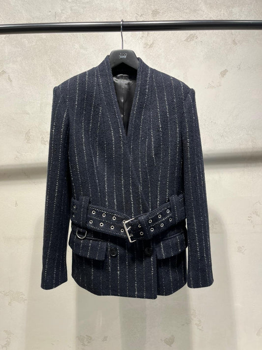 ISABEL MARANT FYMA jacket