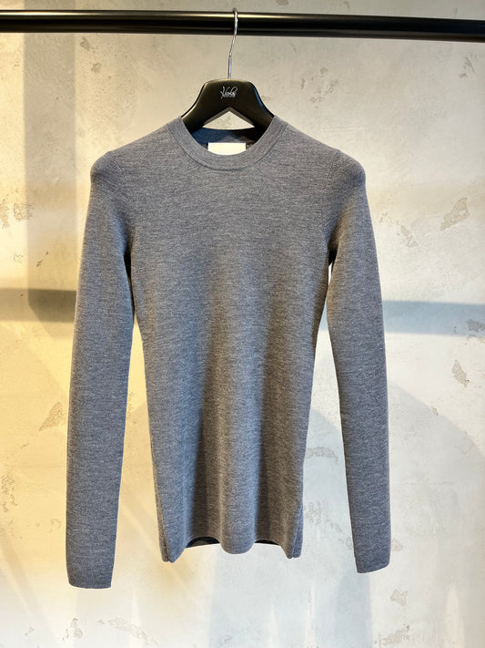 ISABEL MARANT ERWIN sweater grey