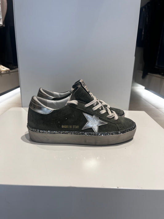 GOLDEN GOOSE F008126