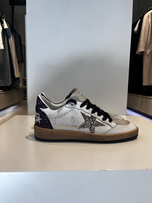 GOLDEN GOOSE F006859 ball star sneakers