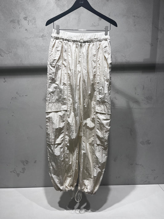 IRO VANONIE pants ecru