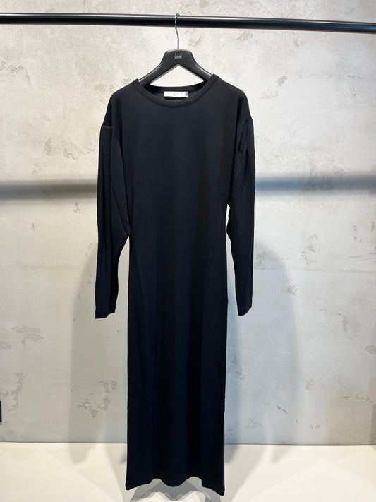 IRO KELLY dress black