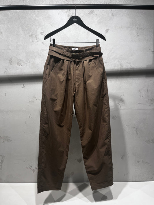 ISABEL MARANT CELIA pants khaki