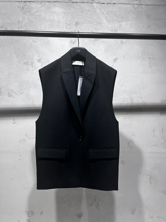 IRO CYNESA jacket black