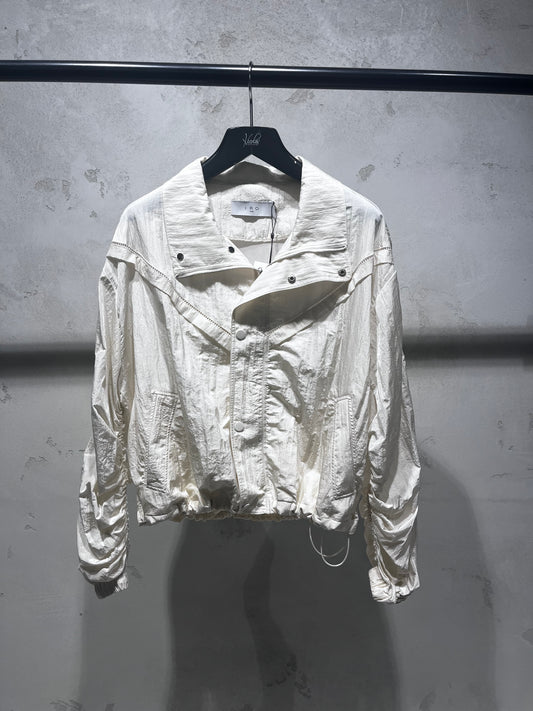 IRO VASHA jacket ecru