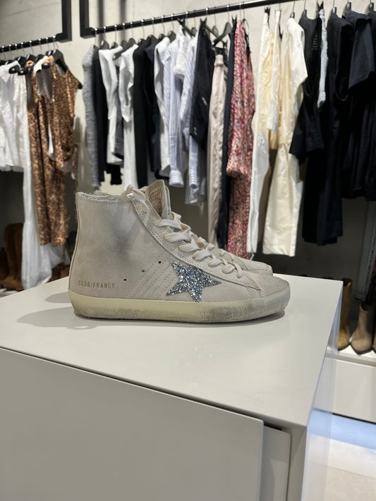 GOLDEN GOOSE F005643