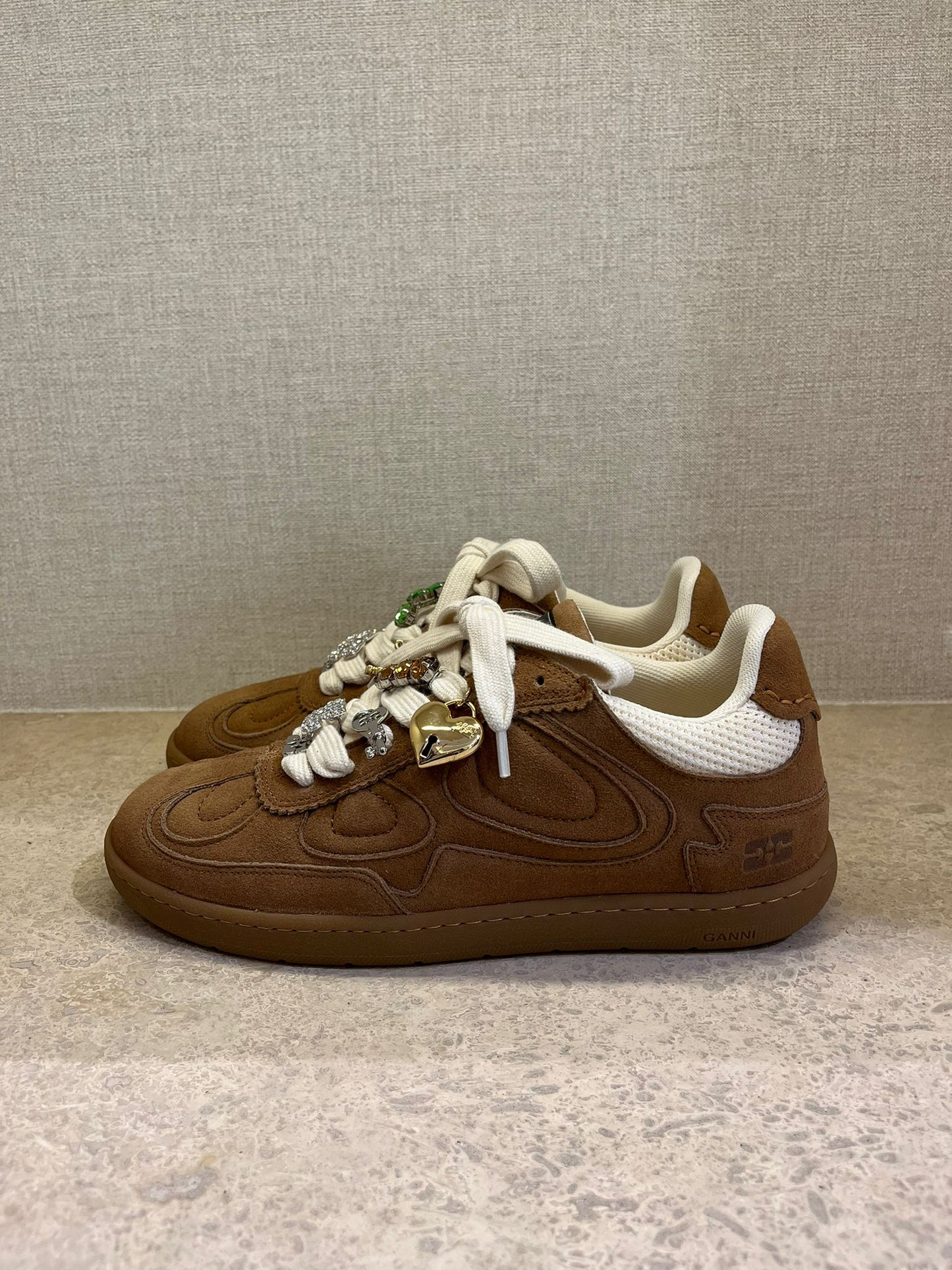 GANNI sneakers