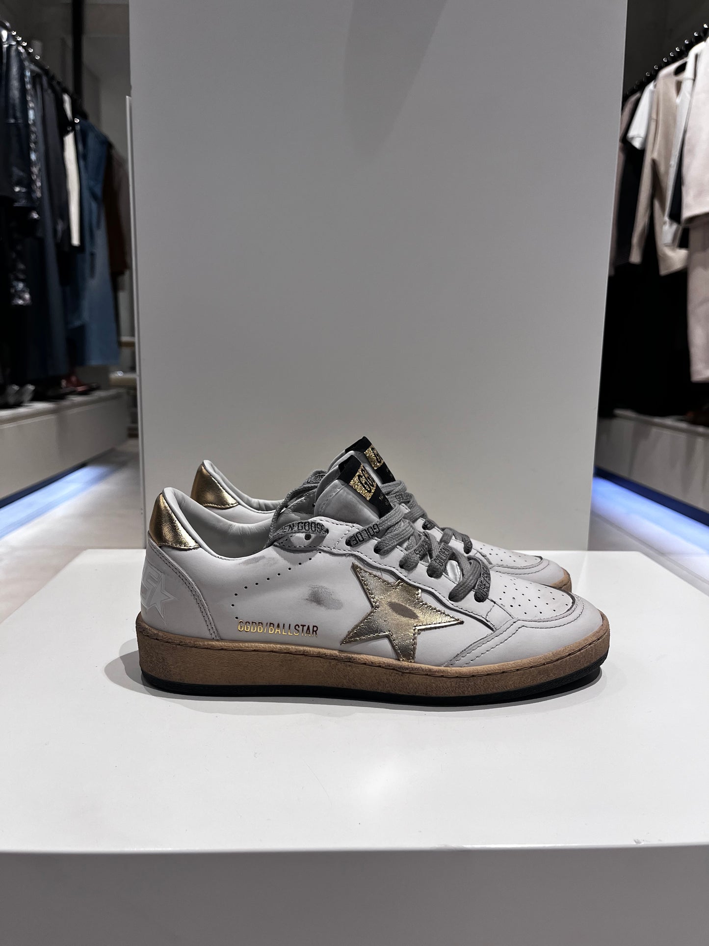 GOLDEN GOOSE F000783