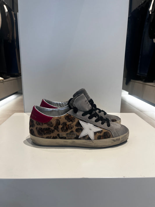 GOLDEN GOOSE F008103