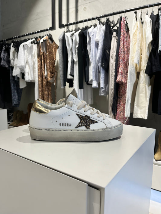 GOLDEN GOOSE F004724