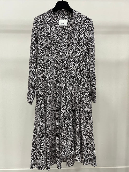 ISABEL MARANT PATEL dress