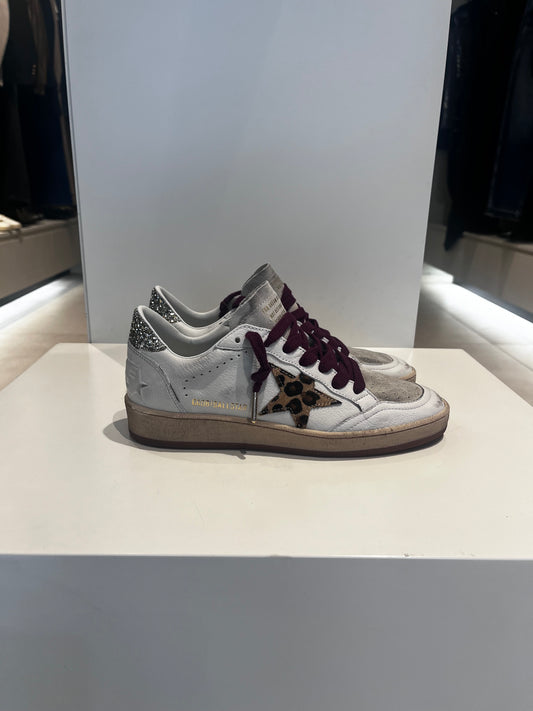GOLDEN GOOSE F008068