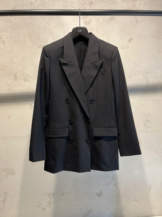 ISABEL MARANT JEVIMA jacket black