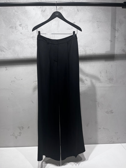 IRO SABY pants black