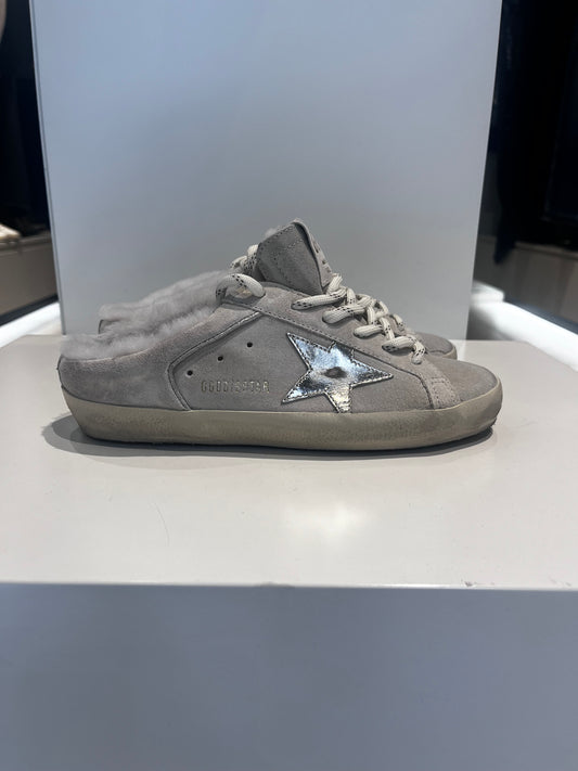 GOLDEN GOOSE F008124