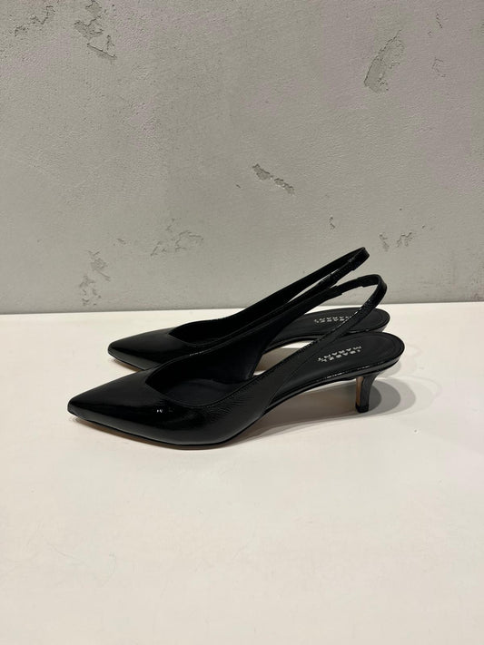 ISABEL MARANT PADIM pumps black