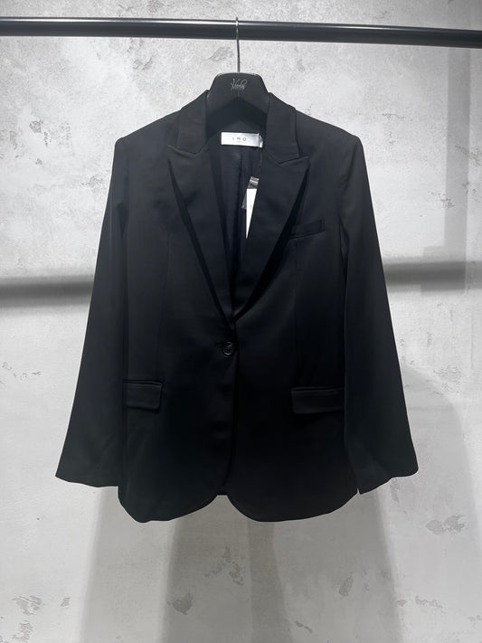 IRO SYLVIE jacket black