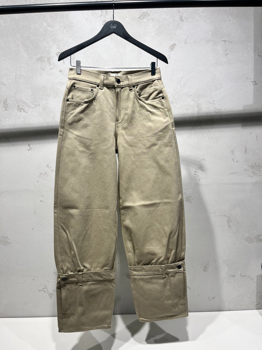 HAIKURE HURLEY PANTS BEIGE