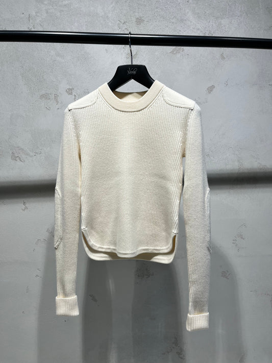 ISABEL MARANT GABYNE sweater ecru