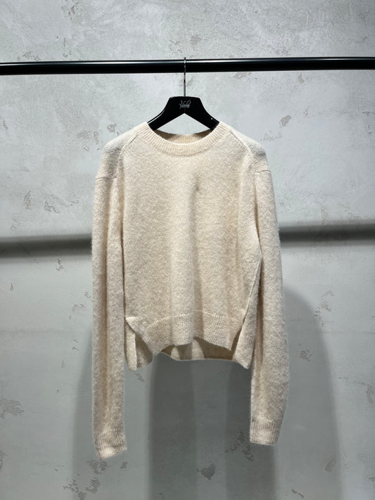 ISABEL MATANT LYLIA sweater beige