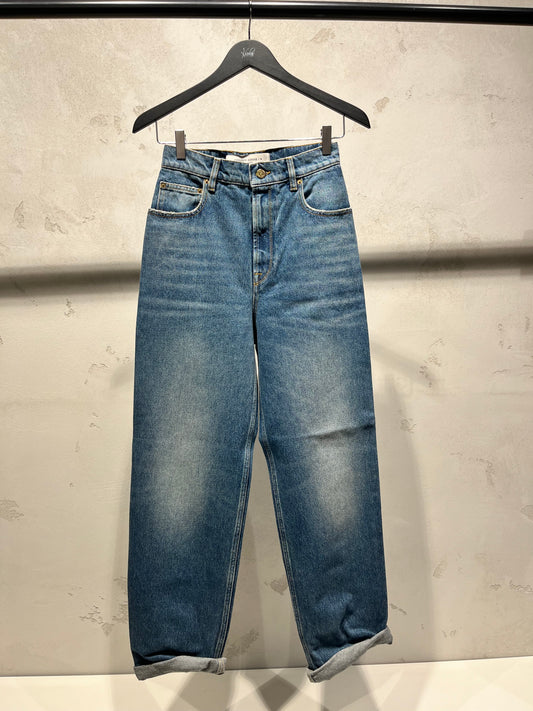 GOLDEN GOOSE KIM JEANS