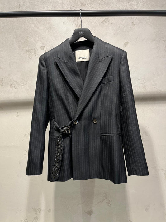 ISABEL MARANT NAHIA jacket