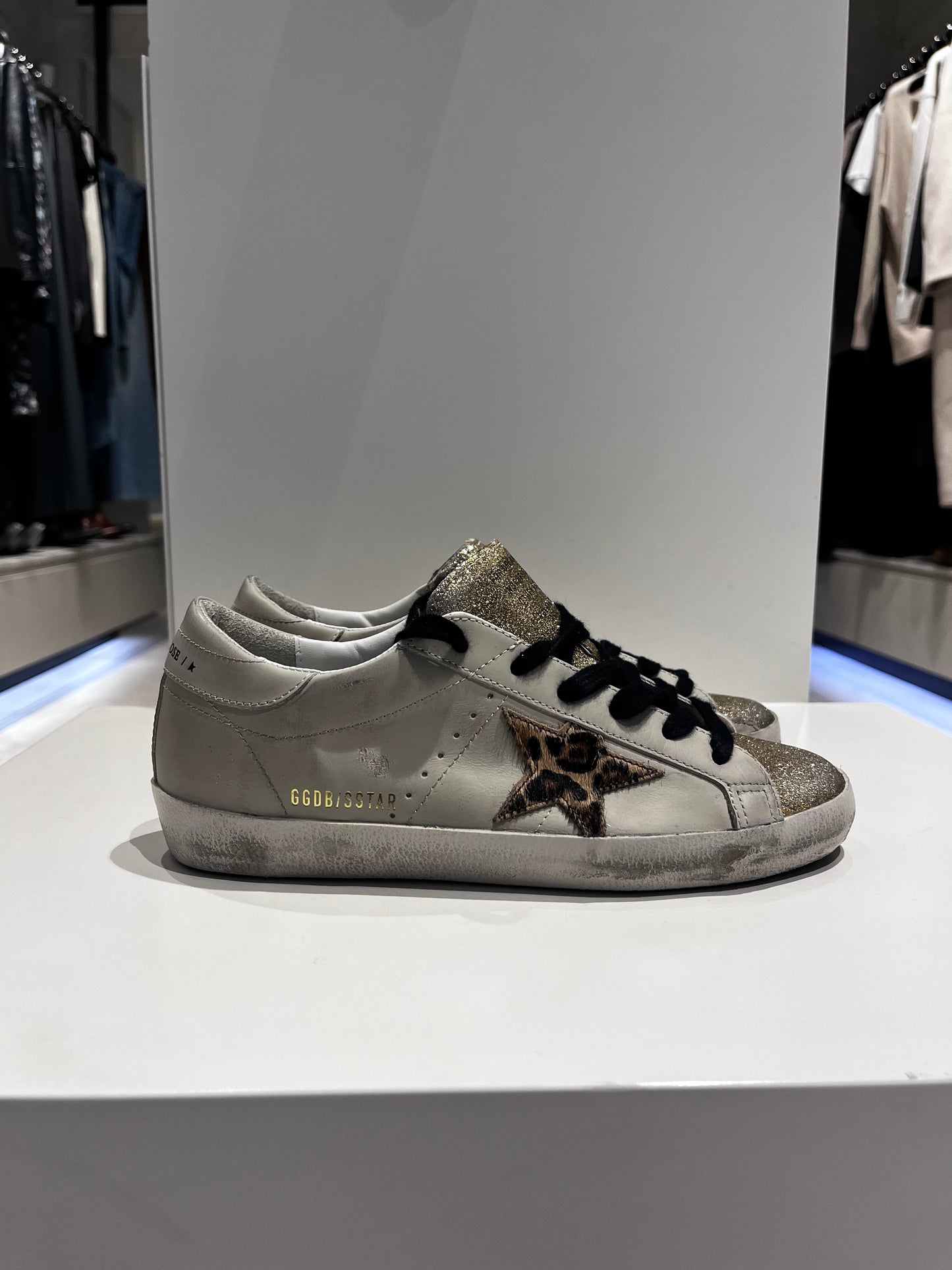 GOLDEN GOOSE F007524
