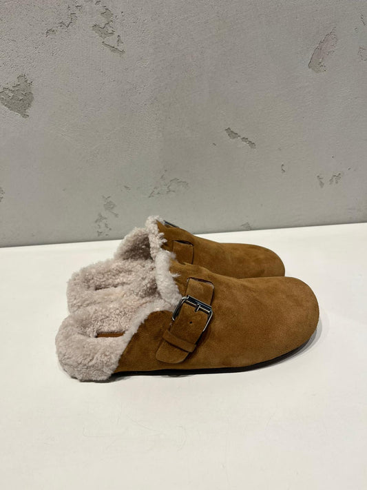 ISABEL MARANT MIRVIN LOAFER