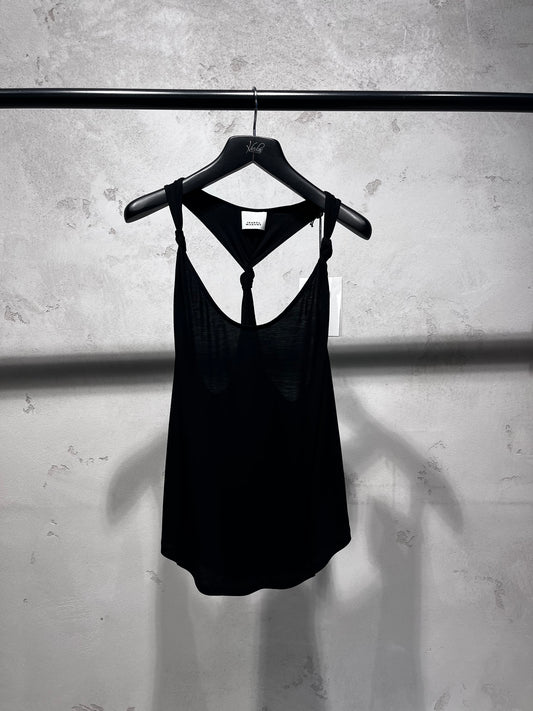 ISABEL MARANT ELODY t-shirt black