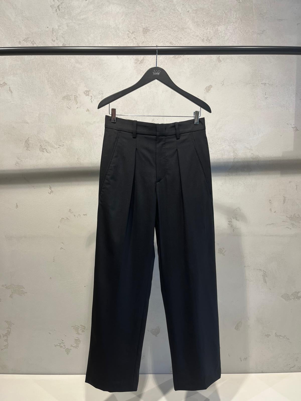 ISABEL MARANT LISETTA pants black