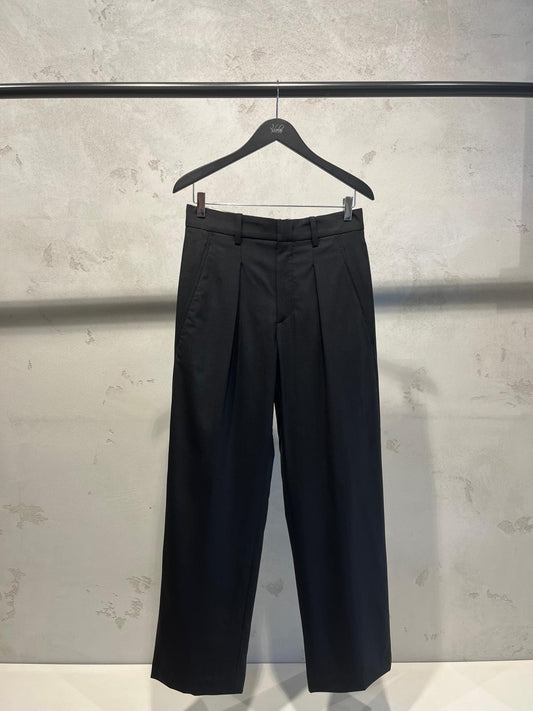 ISABEL MARANT LISETTA pants black