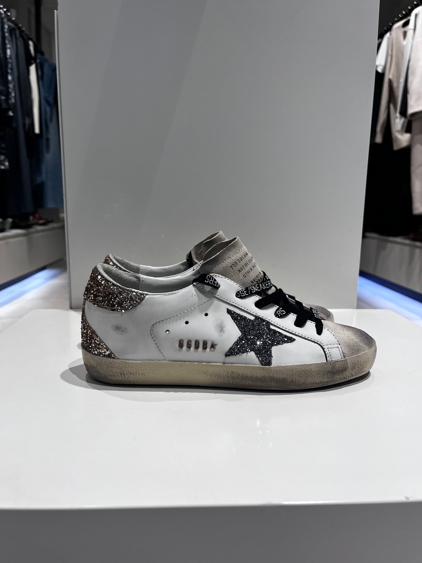 GOLDEN GOOSE F005358