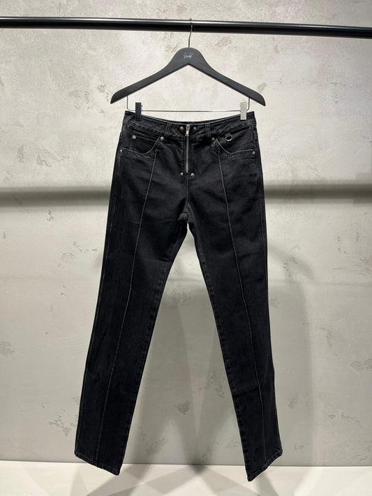 ISABEL MARANT SILVIANA jeans