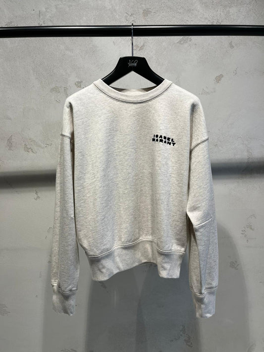 ISABEL MARANT SHAD sweatshirt