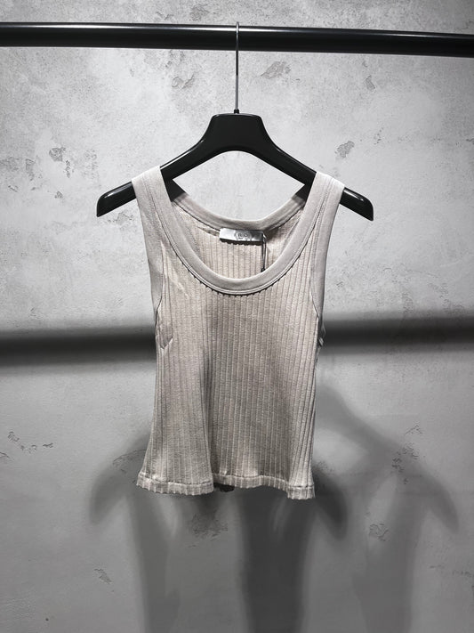 IRO EMMA top ice brown