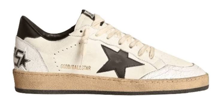GOLDEN GOOSE F003771 sneakers