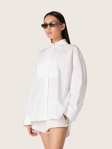 GOLDEN GOOSE P002323 over shirt
