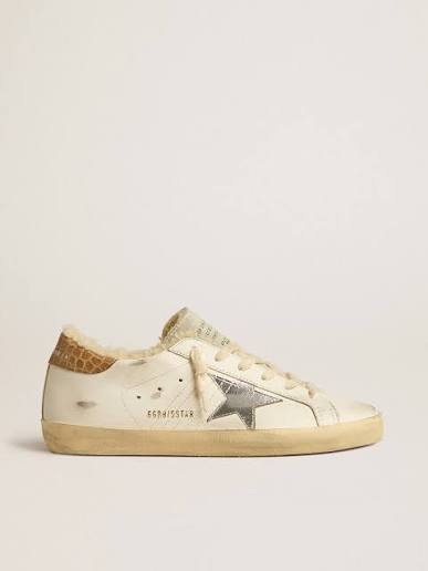 GOLDEN GOOSE F005174
