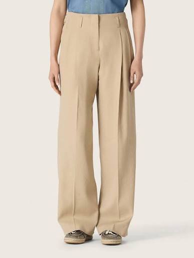 GOLDEN GOOSE P001170 pants