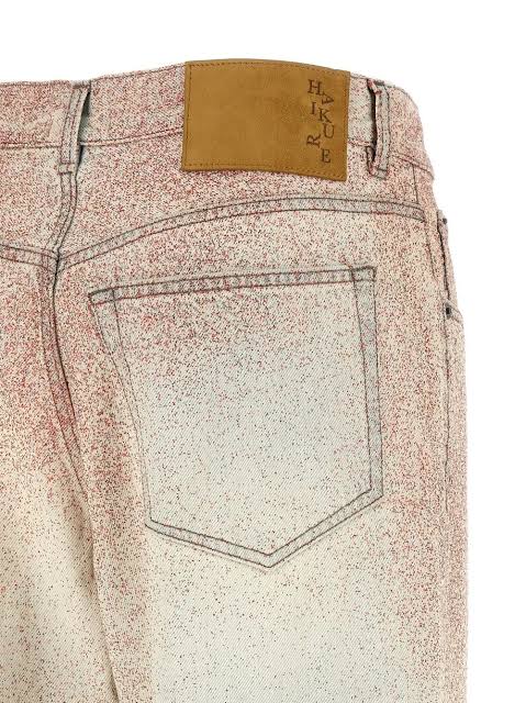 HAIKURE BONNIE GLAM jeans