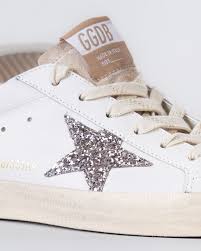 GOLDEN GOOSE 008719 sneakers