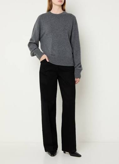 IRO LETIZIA sweater