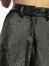 IRO NOLILA pants black