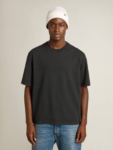GOLDEN GOOSE P001576 t-shirt